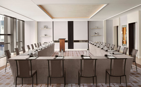 苏州丽思卡尔顿酒店