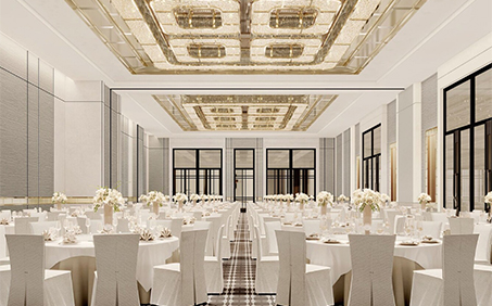 苏州丽思卡尔顿酒店