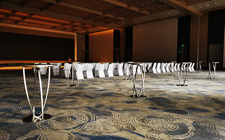 北京延庆万豪酒店