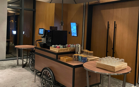 25hours Hotels Jakarta Indonesia