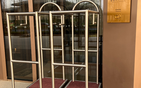 Sofitel Xiongan Hebei