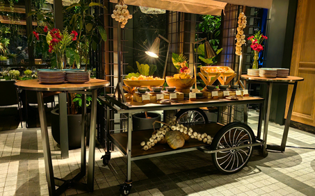 25hours Hotels Jakarta Indonesia