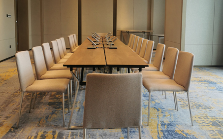 Crowne Plaza Changsha