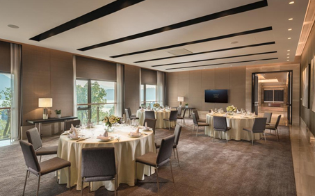 Conrad Hangzhou Tonglu