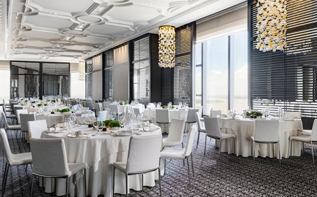 Rosewood Hotel Guangzhou