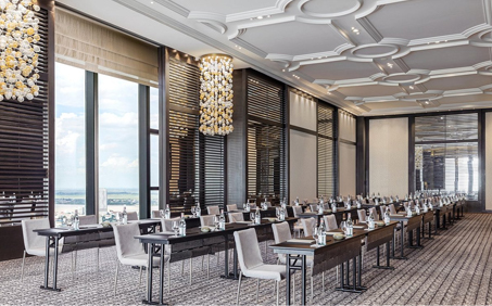 Rosewood Hotel Guangzhou