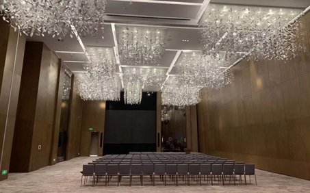 Rosewood Hotel Guangzhou