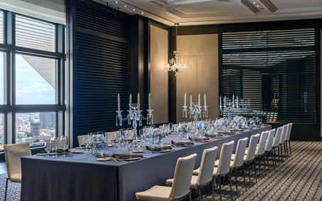 Rosewood Hotel Guangzhou