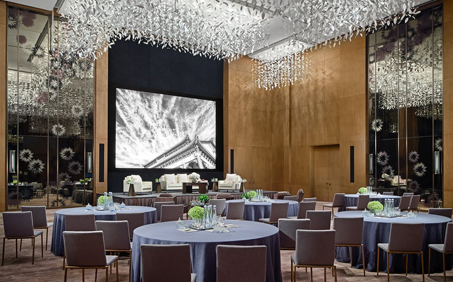 Rosewood Hotel Guangzhou