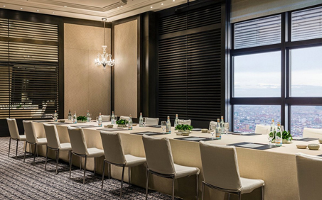 Rosewood Hotel Guangzhou