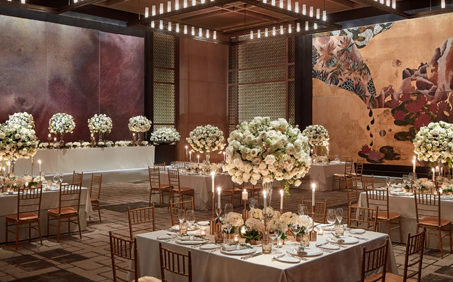 Rosewood Hotel Guangzhou