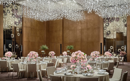 Rosewood Hotel Guangzhou