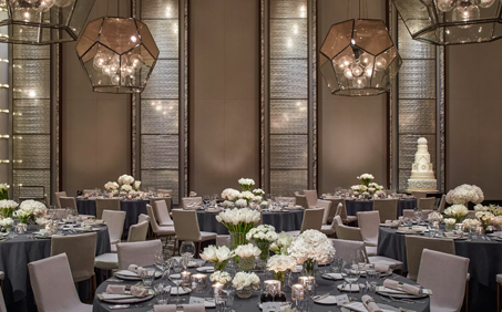 Rosewood Hotel Guangzhou