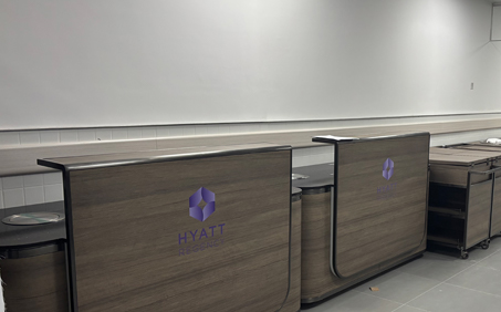 宁波杭州湾凯悦酒店