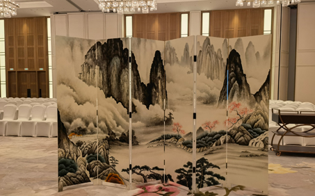 Shangri-la Front Beach Hotel-Shanghai