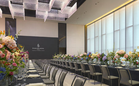 Four Seasons Hangzhou