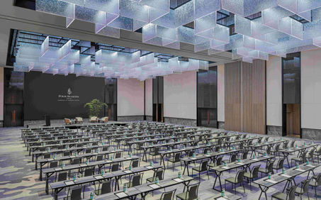 Four Seasons Hangzhou