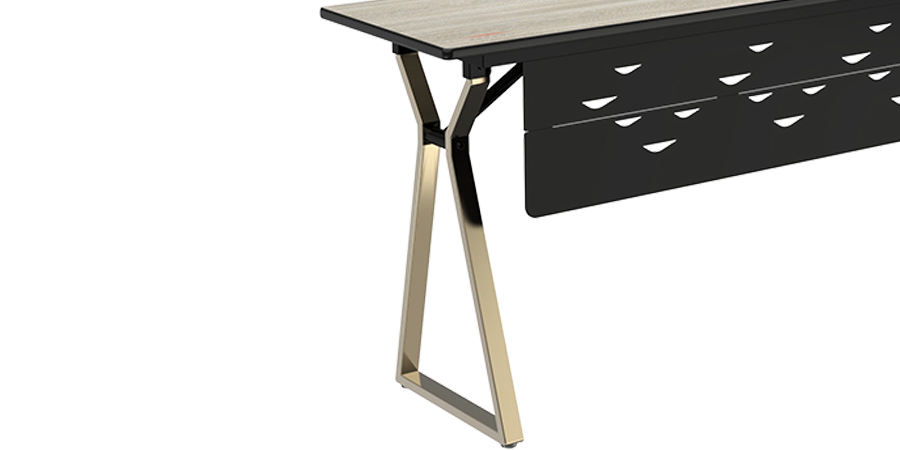 稳固防撞折叠台脚