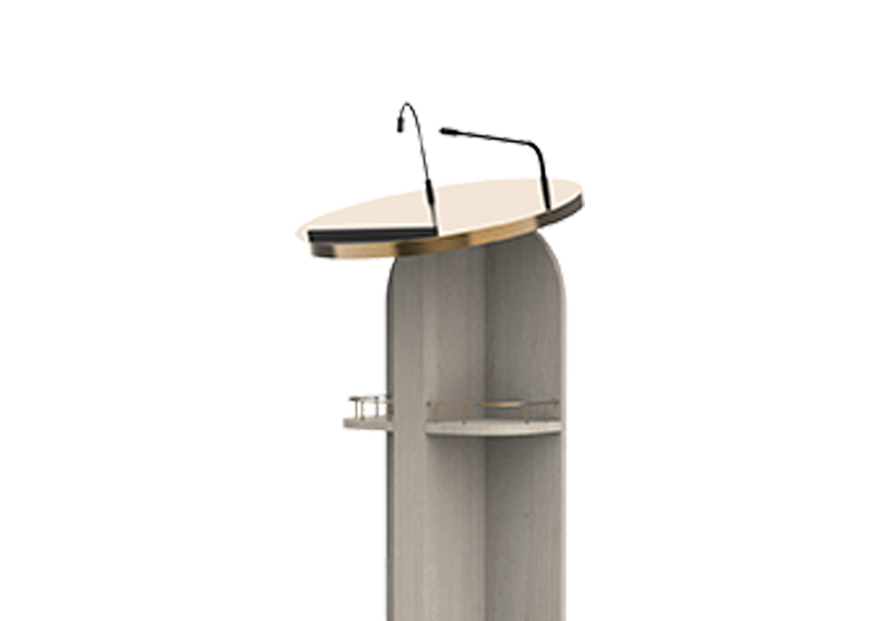 Tabletop configuration