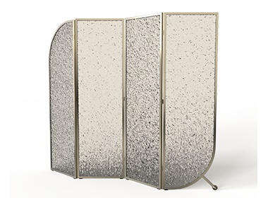 Partition surface