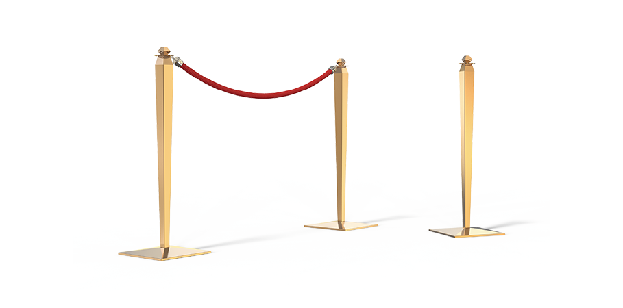 Stanchion