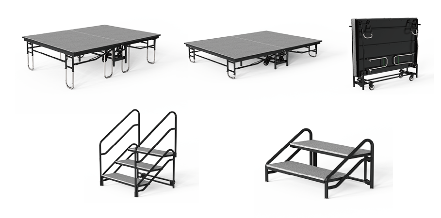 Mobile Stage