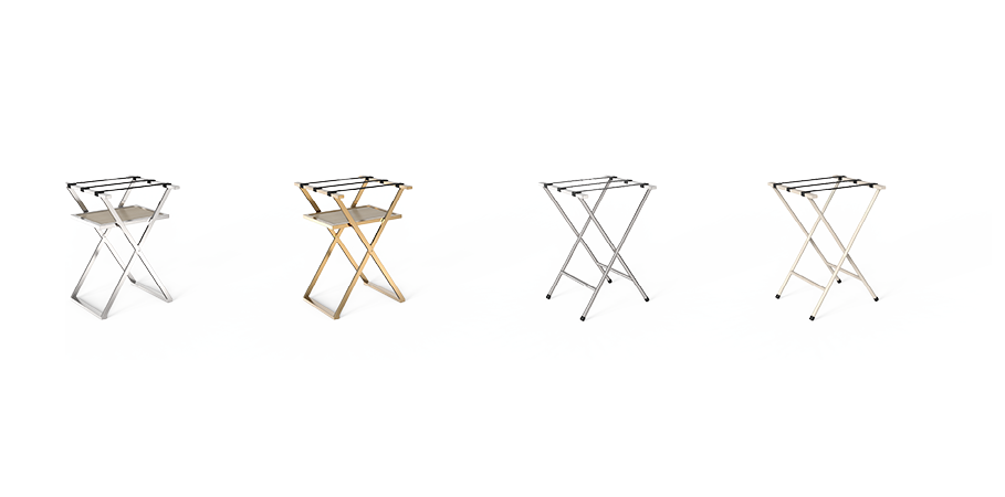 Tray Jack